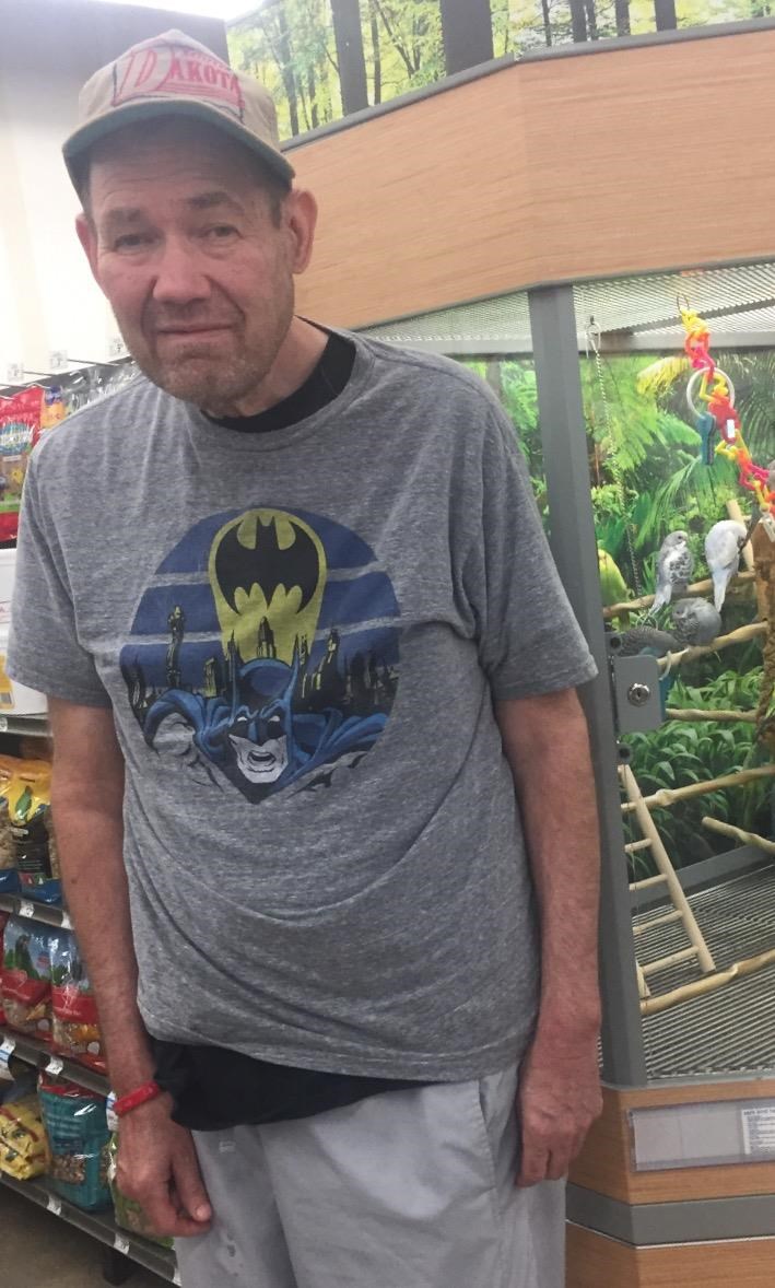 Obituary of Peter Allen Gengler