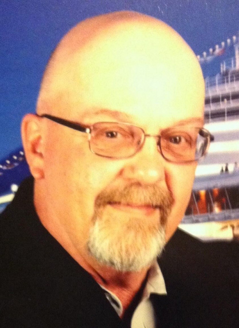 David Cannon Obituary Dallas, TX