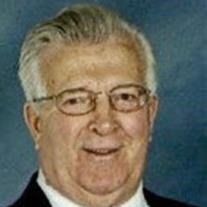 Obituary of Joseph Raymond Bedard