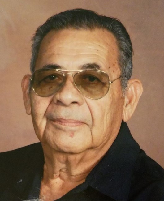Obituary of Mario Rodriguez Rivera