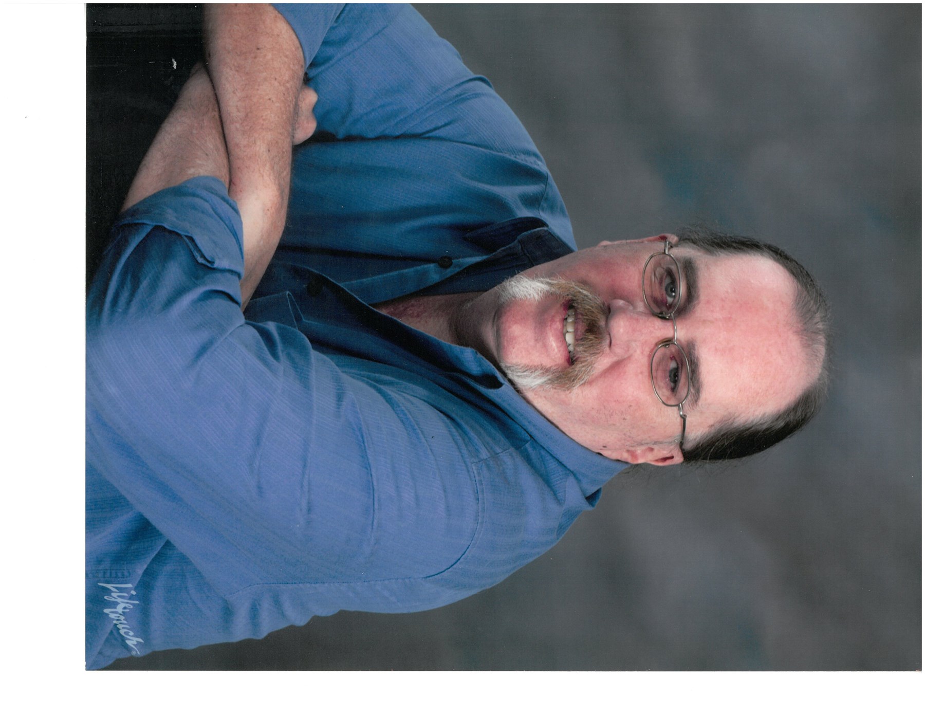 Obituary of Douglas Franklin Anderson