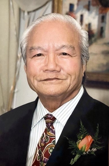 Obituary of Chinh Van Hoang
