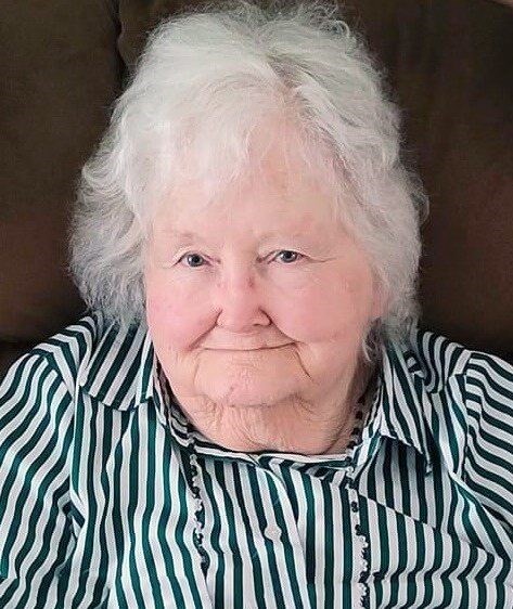 Obituary of Bernice Elizabeth Hill