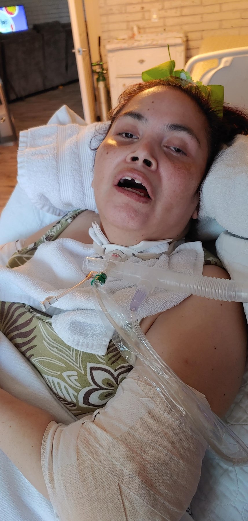 Avis de décès de Arleni Aracely Escalante-Ortiz