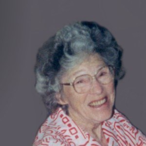 Obituary of Helen Reynolds