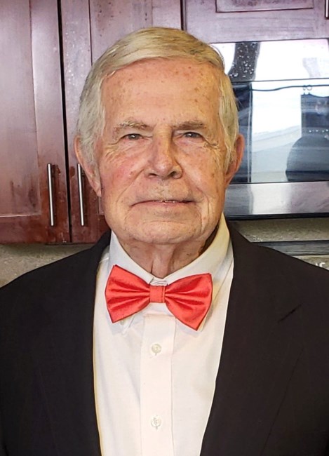 Obituary of Fredrick G. Anderson Jr.