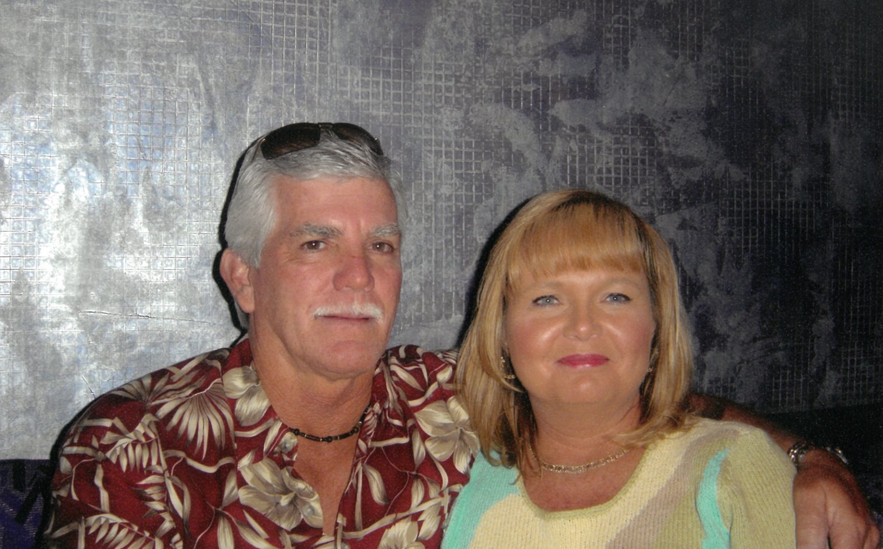 Obituary of Horace "Buster" Lee Tyler Jr.