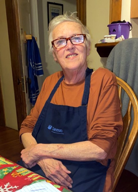 Obituary of Sylvia Magdaline Creamer