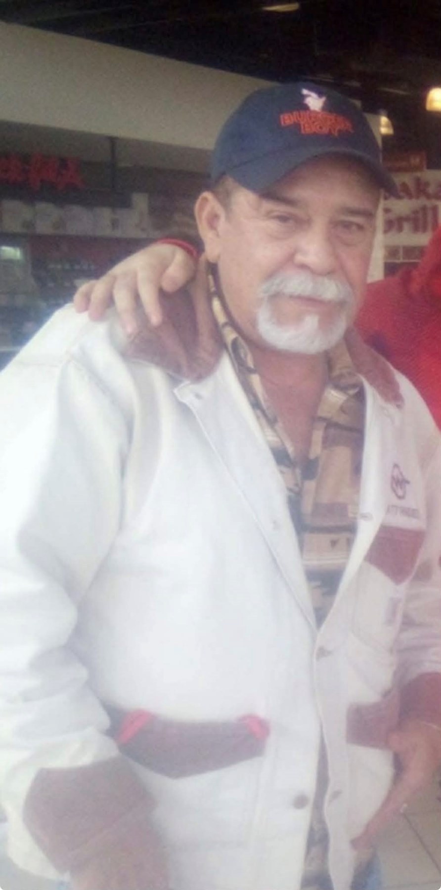 Avis de décès de Hector M. Valdez