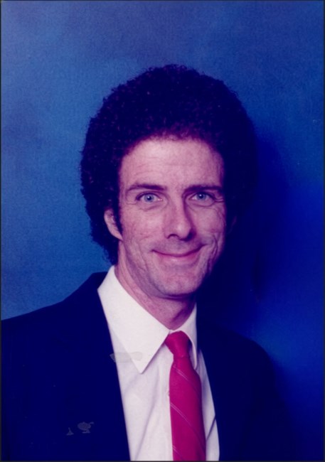 Obituary of Keighley Christopher Ross