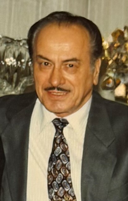 Obituary of Henry Bielak