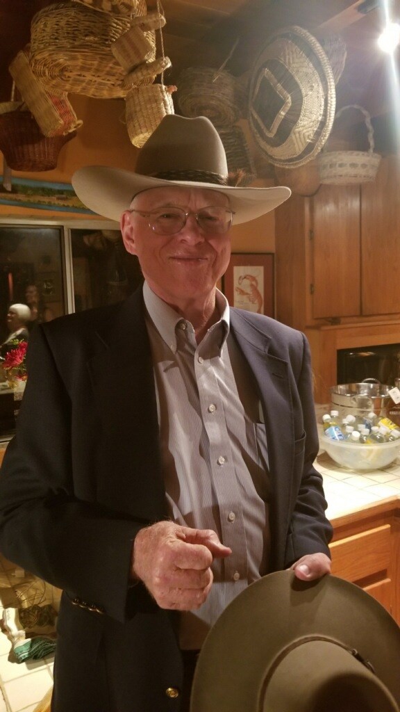 Obituary of W. "Raynald" Williams