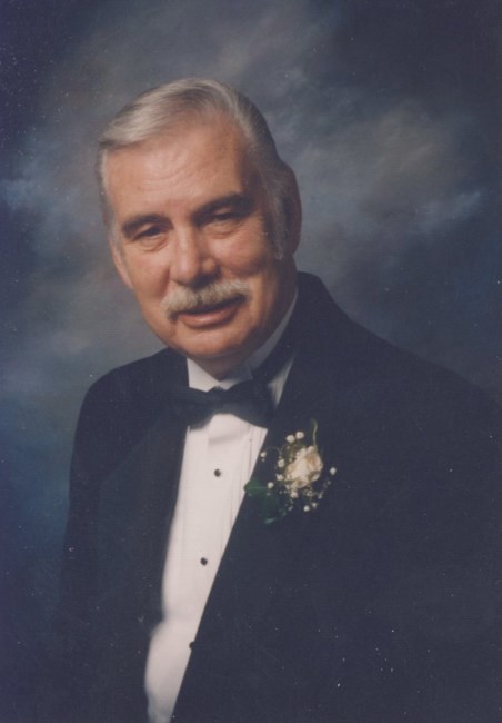 Obituary of Leonard F. Marek