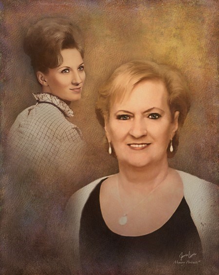 Obituary of Betty J. Clark