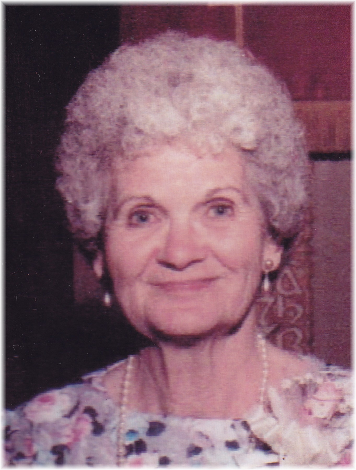 Mary Katherine Slay Obituary - Tucson, AZ