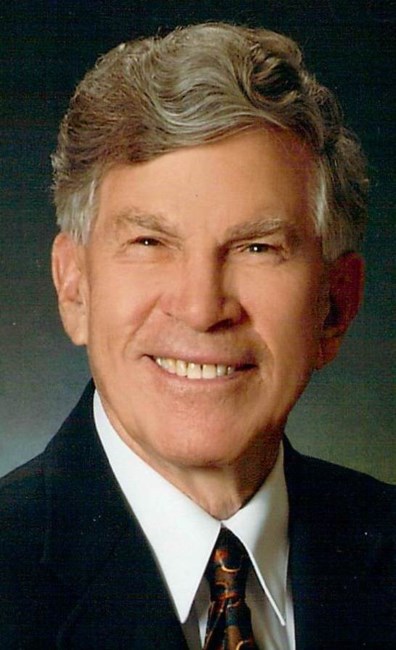 Obituary of Henry Buck Martin Sr.