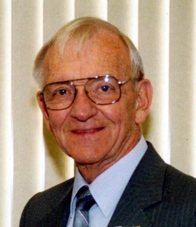 Obituary of Donald E. Still