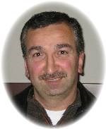 Obituary of Tony Marzitelli