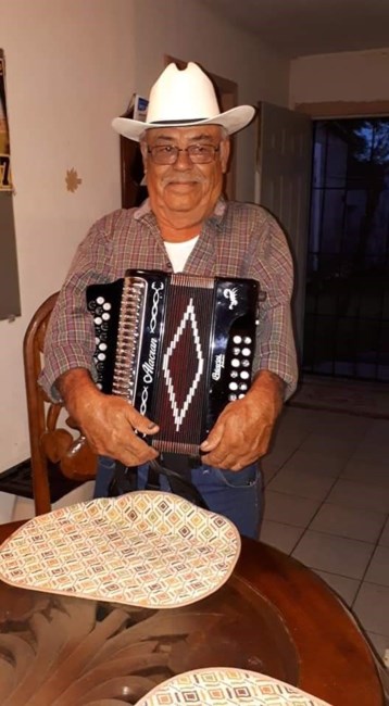 Obituary of Sergio Rodulfo