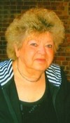 Obituary of Christa K Carpenter