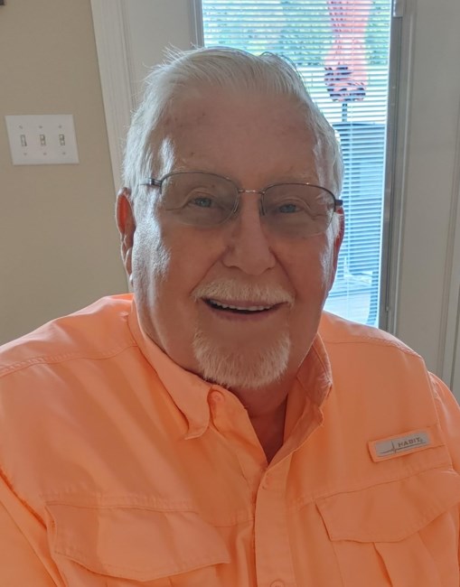 Obituary of John Raymond Swisher