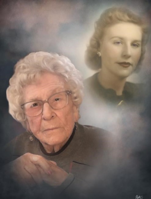 Obituary of Katherine Felker