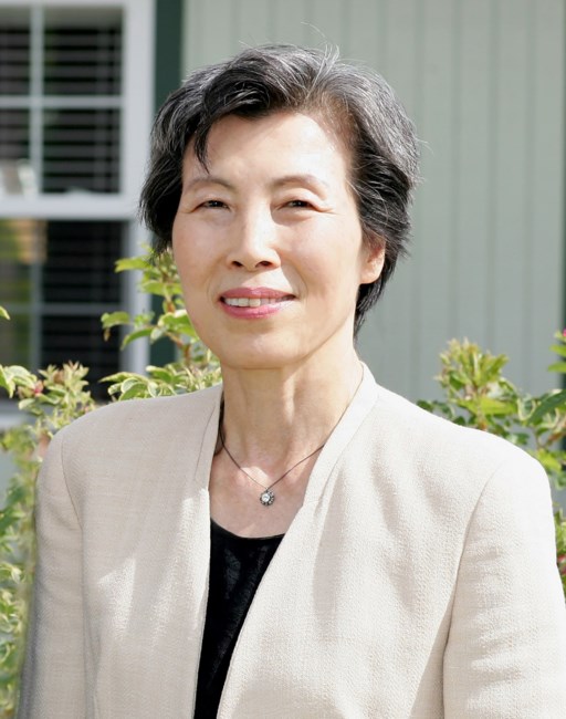 Obituary of Jung Ae Kim