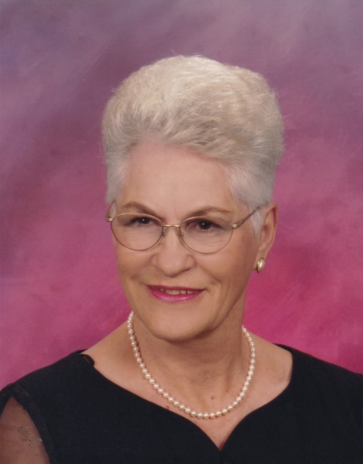 Obituary of Elma Lee Stafford