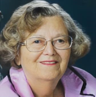 Obituary of Geraldine "Jerry" Lorene Moore