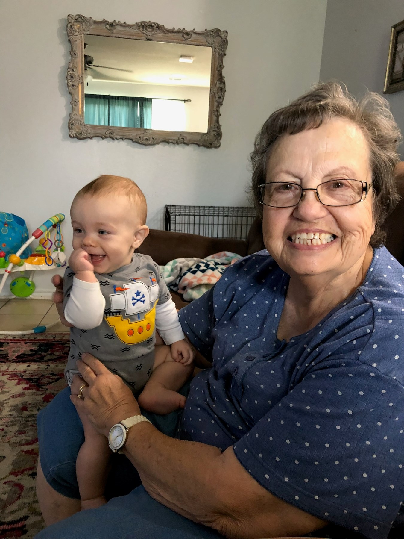 Avis de décès de Janice Ann Pruitt