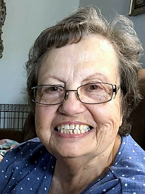 Avis de décès de Janice Ann Pruitt