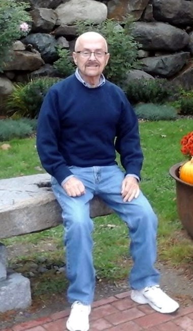 Obituary of Peter Ernest Swanburg