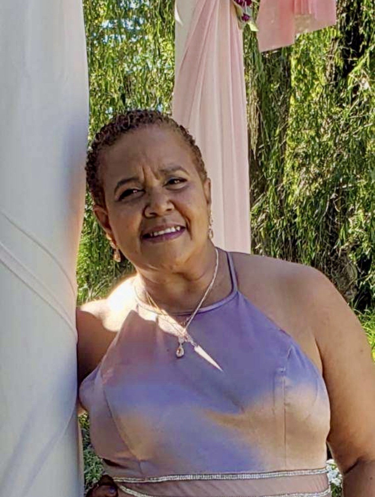 Obituary of Monica Shay Jackson Galloway