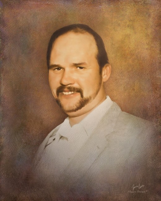Obituary of James Richard Kessler II