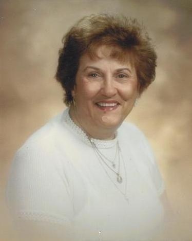 Obituary of Evelyn G. Lazaris