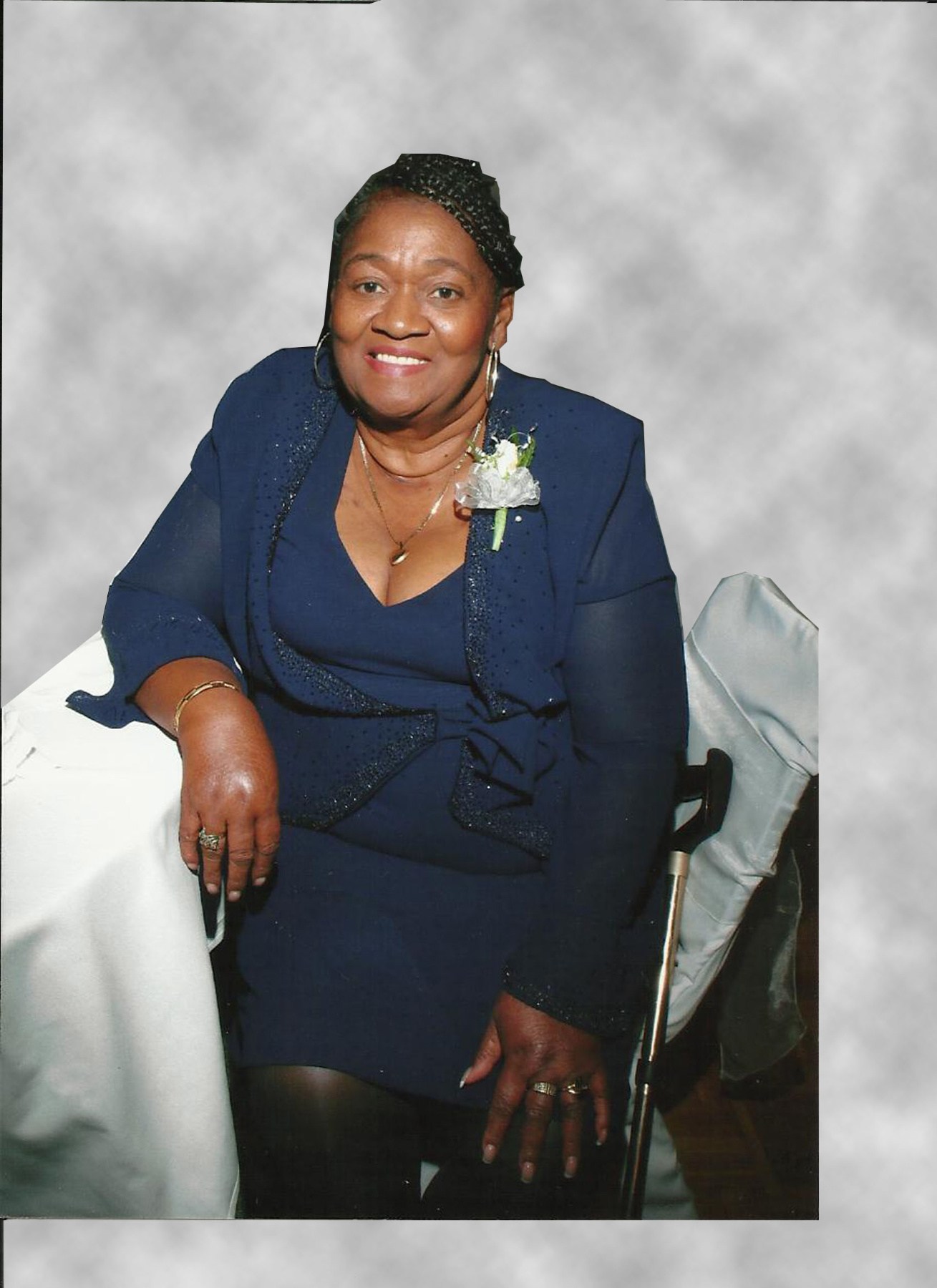 Obituary of Emma Lee Dailey