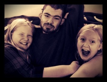 Obituary of Nicholas Graham Gosenski