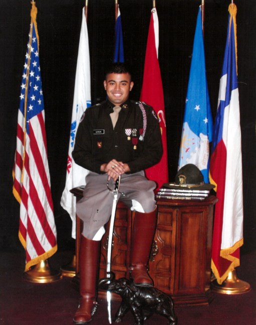 Obituario de Jorge Alberto Giron Jr.