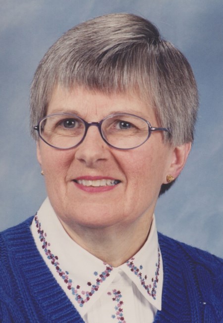 Obituary of Nancy L. Anderson
