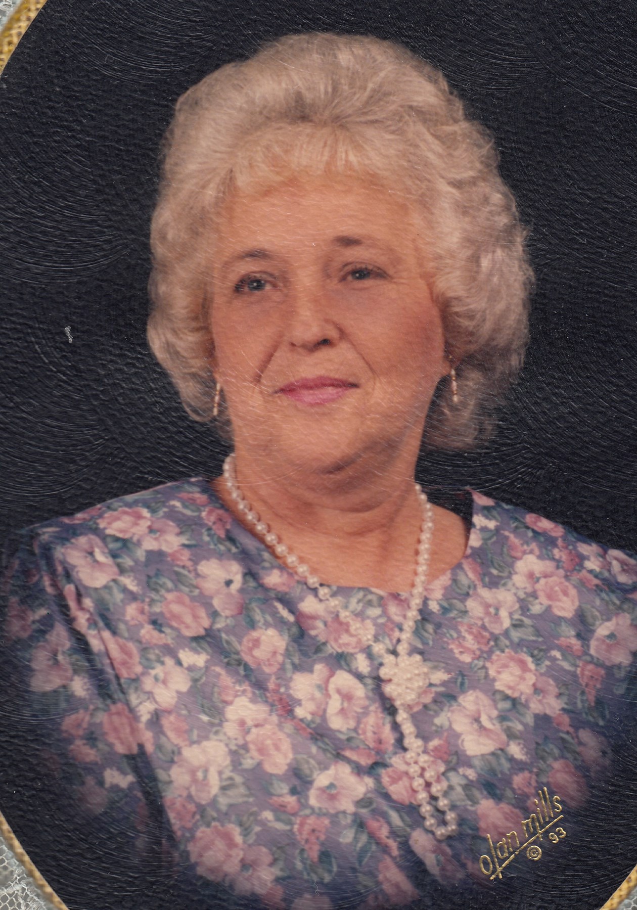 Mrs. Shirley Mae Appling Obituary - Knoxville, TN