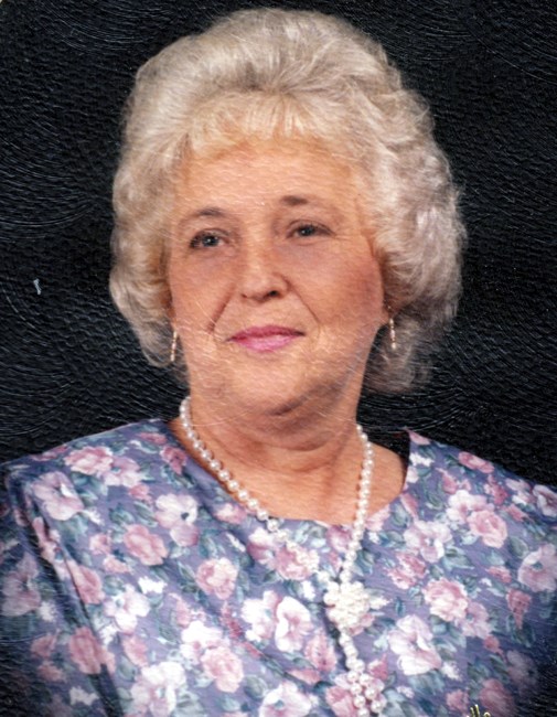 Obituary of Mrs. Shirley Mae Appling