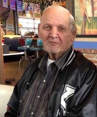 Obituary of Louie Milton Mitchell