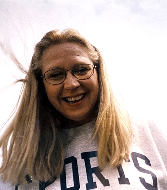 Obituary of Melanie Shellberg