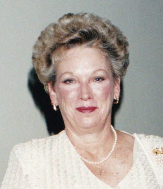 Obituary of Evelyn Elizabeth Businsky