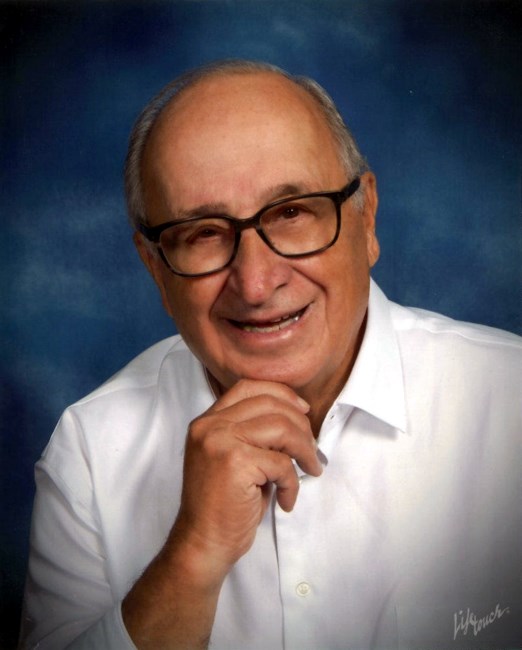 Obituary of Curtis Sonnenfeld