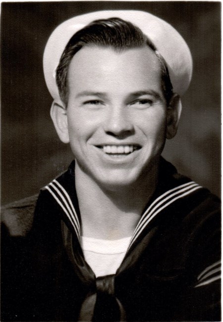 Obituary of Delmer Wright Oldbury