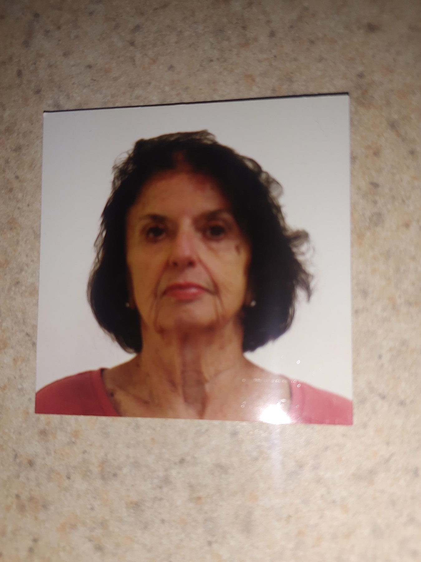 Obituary of Dolores Kersey