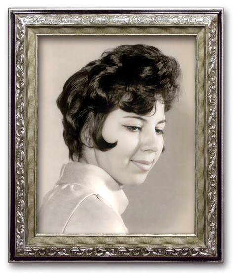 Obituary of Mitra Ghaffari