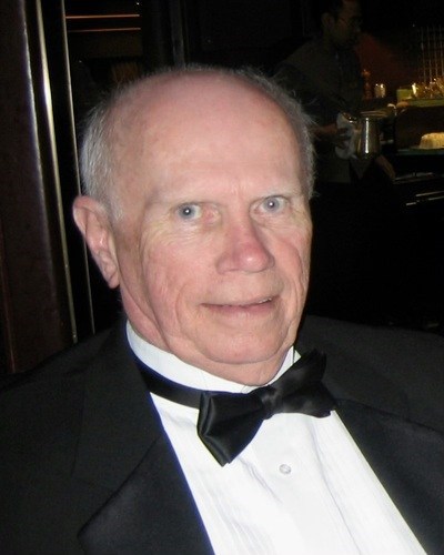 Obituary of William "Bill" Burke