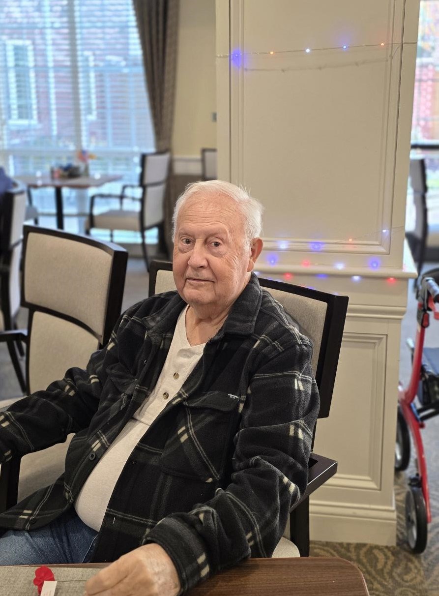 Obituary of Duane Ernest Baggerly